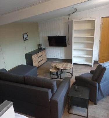Ter Aar Other | camping family room