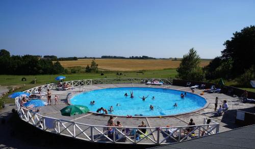 Samsø Resort | Camping & Feriecenter Samsø