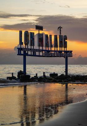 Madura Island Other | Camping Ground beach