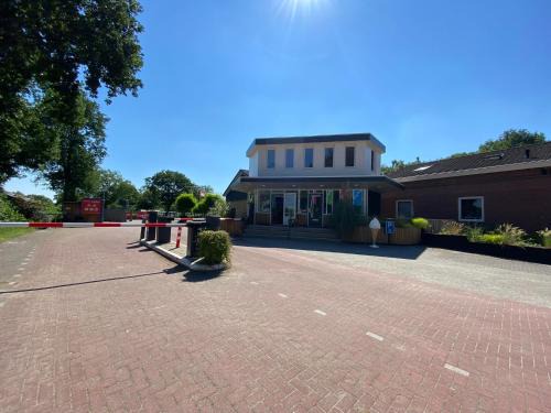 Heino Apartment | Camping Heino