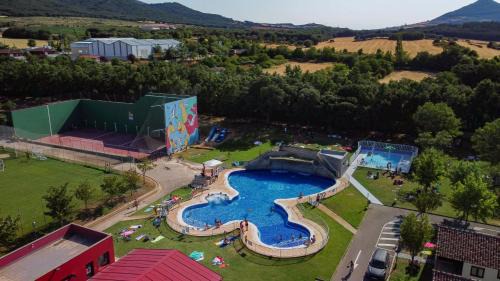 Ayegui Other | Camping Iratxe Ciudad de Vacaciones