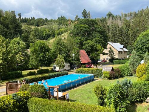 Plana Other | Camping Karolina