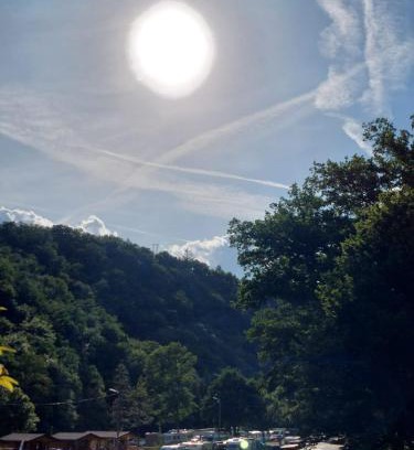 Luxembourg Ardennes Other | Camping Kautenbach