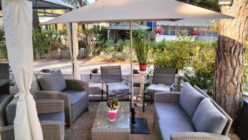Puget-sur-Argens Other | Camping L'Oasis 5 étoiles à Puget-sur-Argens