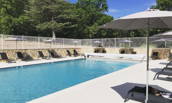 Castellane Other | Camping La Ferme de Castellane