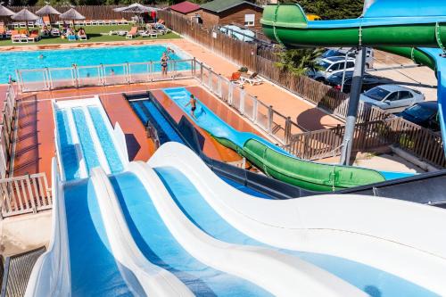 Torreilles Other | Camping La Palmeraie