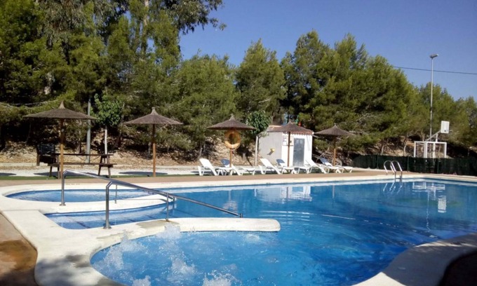 Bigastro Other | Camping La Pedrera