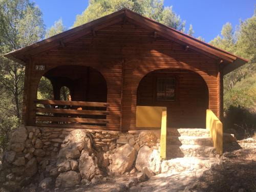 Moratalla Other | Camping La Puerta