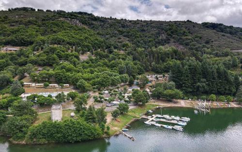 Pourcharesses Other | Camping Lac de Villefort
