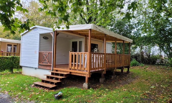 Peronne Other | Camping Le Brochet