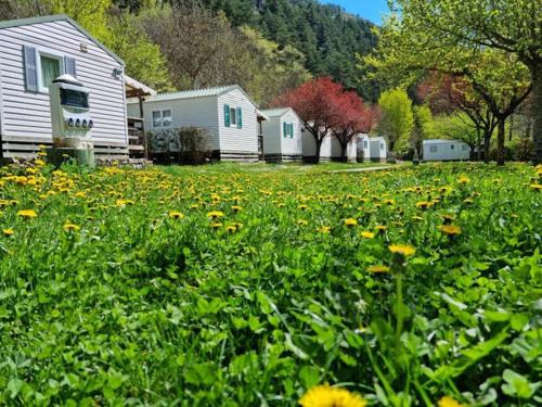 Meyrueis Other | Camping le Capelan
