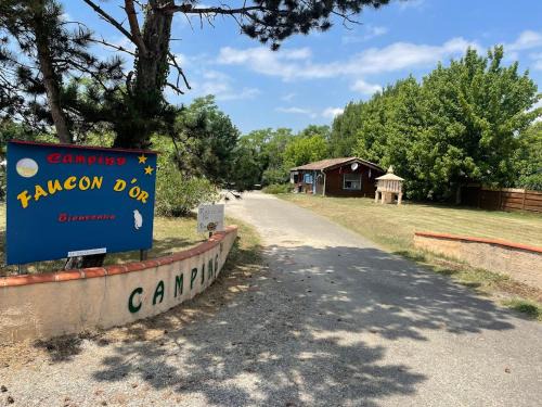 Montricoux Other | Camping le Faucon d'or