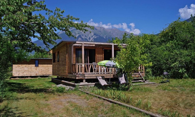 Baratier Other | Camping le Petit Liou Sites & Paysages