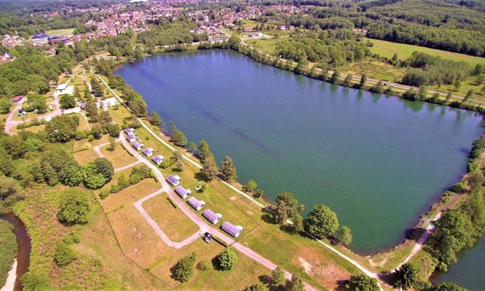Champagney Other | Camping Les Ballastières - Vosges du Sud
