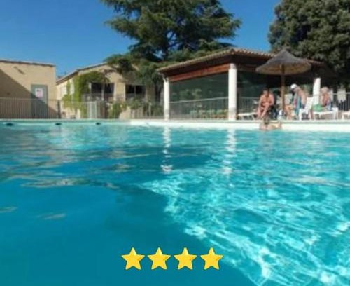 Oraison Other | Camping les Oliviers