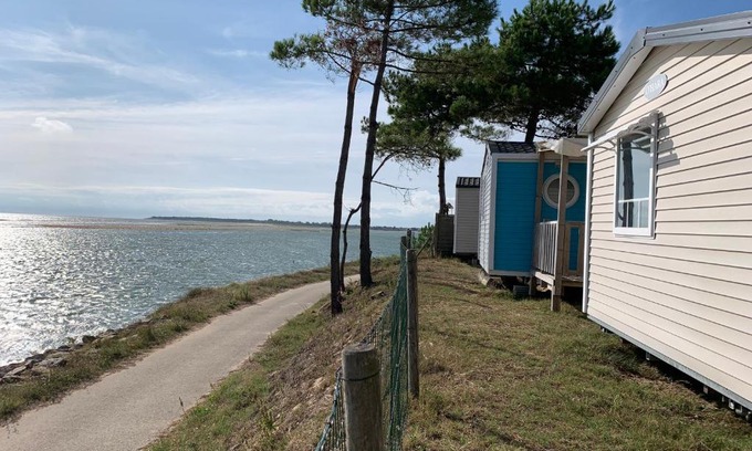 La Faute-sur-Mer Other | Camping Les Violettes