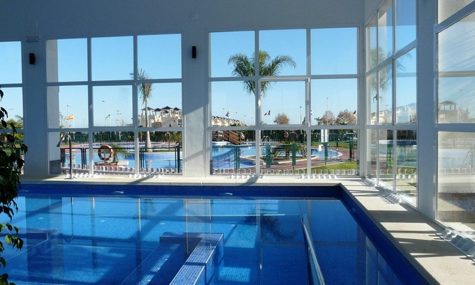 Pueblo Latino RV Rental | Camping Lo Monte
