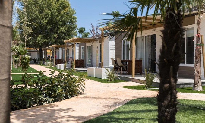 Les Deveses Other | Camping Los Llanos