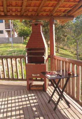 Aiuruoca Other | Camping luz do sol