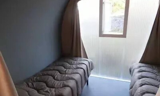 Thonac House | Camping maeva Escapades La Castillonderie * - Coco Sweet 3 Rooms 4 People Without Sanitary