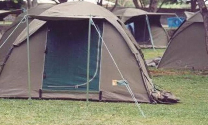 Magamba Other | Camping Magamba Forest