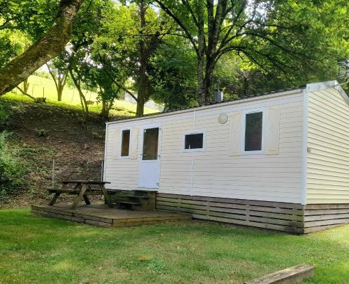 Archiac Other | Camping Margot