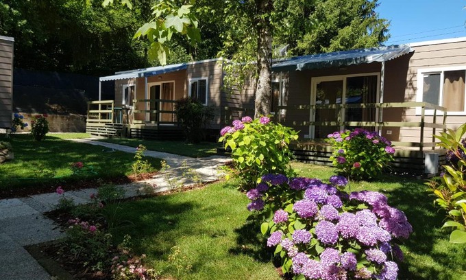 Montorfano Other | Camping Montorfano
