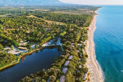 Linguizzetta Other | Camping Naturiste Riva Bella 4*