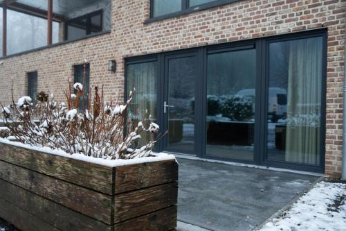 Remersdaal Apartment | Camping Natuurlijk Limburg - Studio