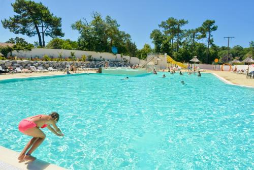 Capbreton Other | Camping Officiel Siblu La Pointe