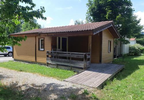 Chindrieux Other | Camping Onlycamp Les Peupliers du Lac