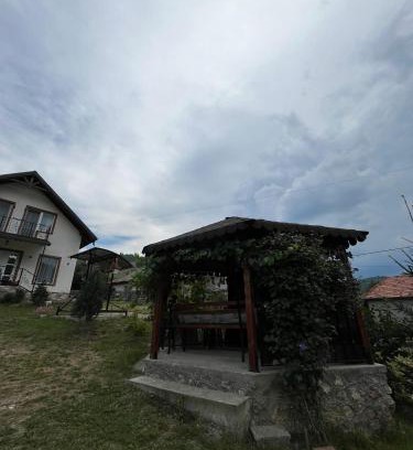 Bicaz-Chei Other | Camping Paleu