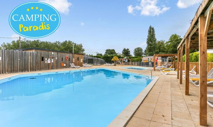 Saint-Palais-sur-Mer Other | Camping paradis les pins