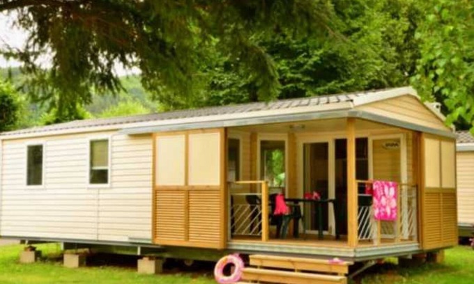 Jassat House | Camping - Parc aquatique - eeicce