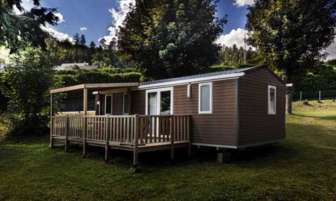 Jassat House | Camping - Parc aquatique - eeicch