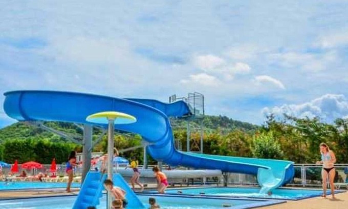 Jassat House | Camping - Parc aquatique - eeiccd