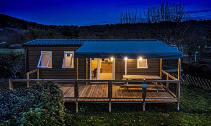 Jassat House | Camping - Parc aquatique - eeiccg