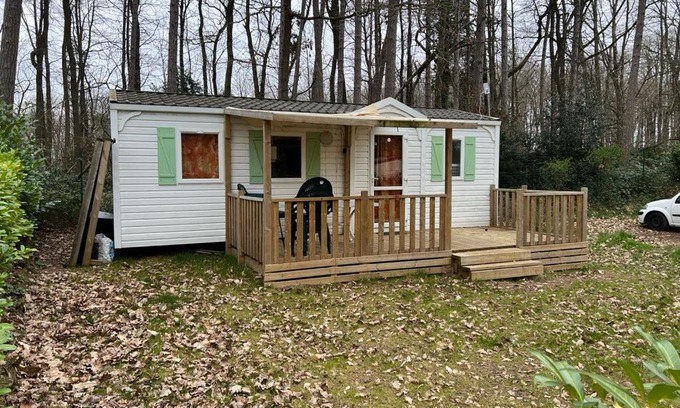 Saint-Cheron Other | camping parc des roches