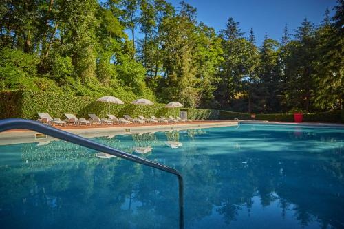 Saint-Cheron Other | Camping Parc des Roches