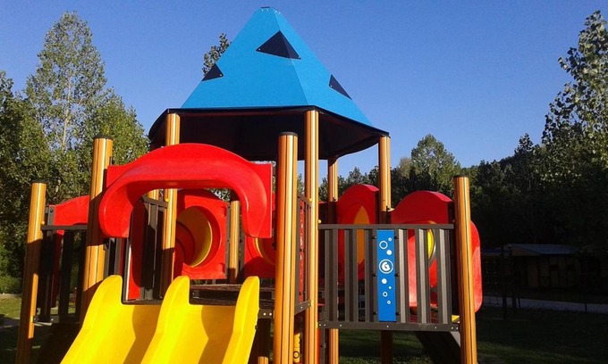Campdevanol Other | Camping Pirinenc