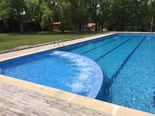 Ripoll Other | Camping Ripolles