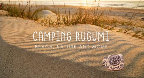 Saraiki House | Camping Rugumi