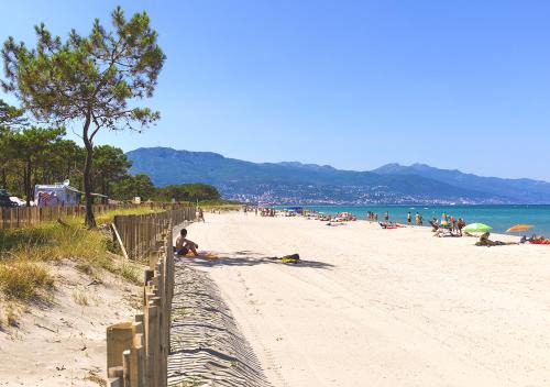 Biguglia Other | Camping San Damiano