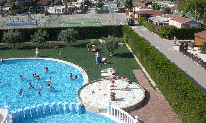 San Javier Other | Camping San Javier