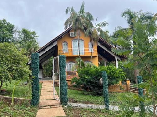 Chapada dos Guimaraes Other | Camping Sem Cama - Leve sua Barraca