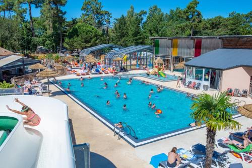 Boyardville Other | Camping Signol
