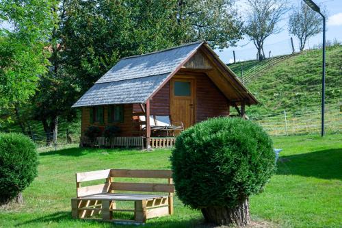 Ljutomer Other | Camping Silva