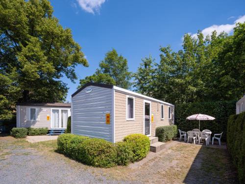 Dolni Pocernice Resort | Camping Sokol Praha