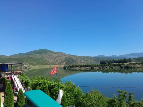Kukes County Other | Camping SuperPanorama