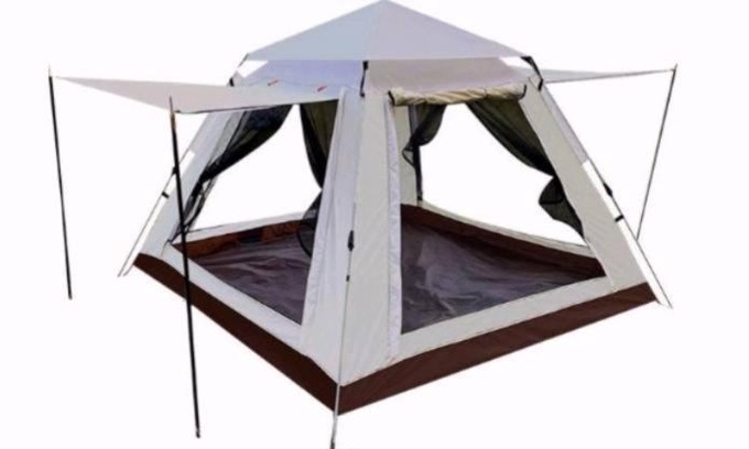 Thai Mueang Other | Camping Together
